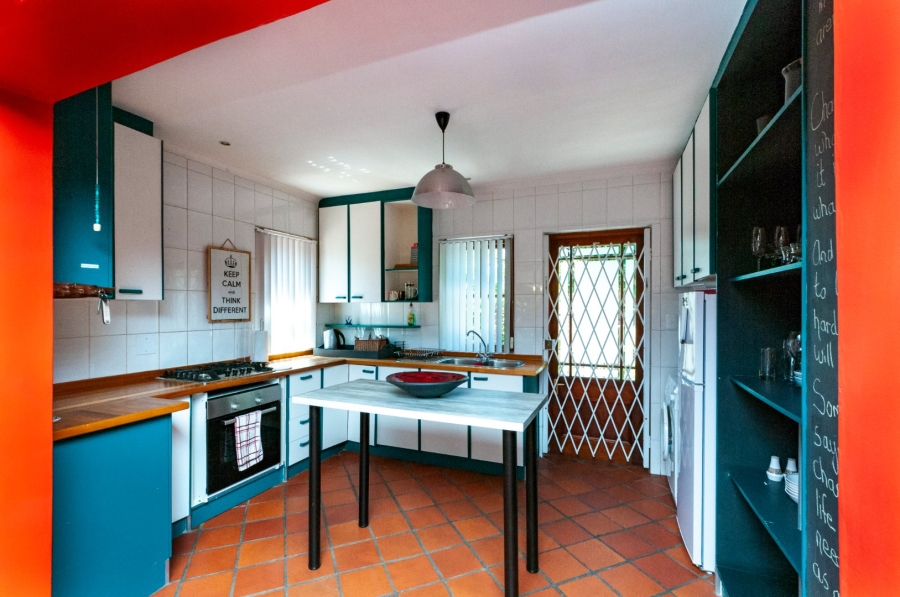 To Let 1 Bedroom Property for Rent in Audas Estate Western Cape